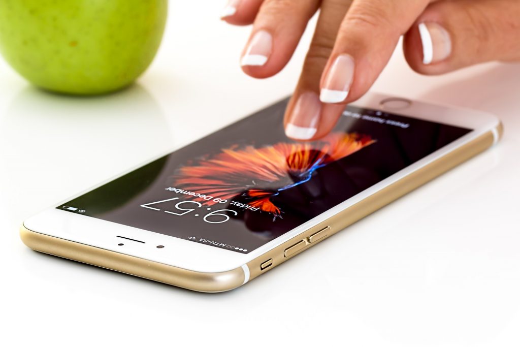 Mobile Friendly Email